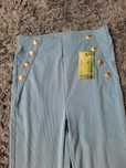 Legginsy bambus NOWE