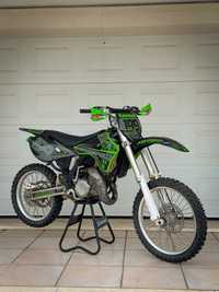 Kawasaki KX 125