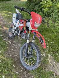 kaya kxd 612 125cc