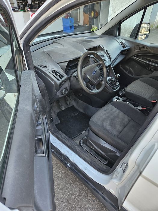 Ford Transit Connect 1.6 TDCi de 2016 para peças