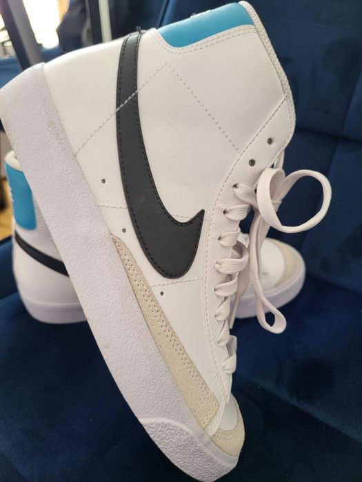 Nike blazer mid 77 rozmiar 37,5