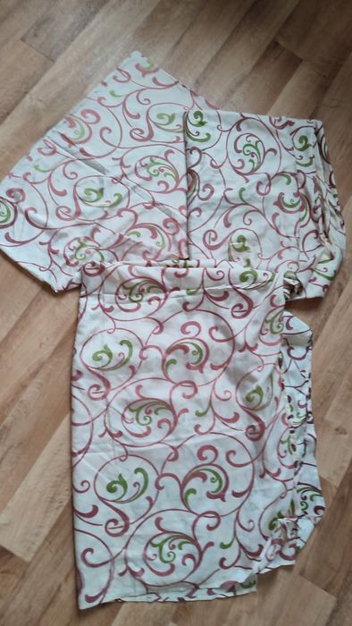 Комплект постельного белья 2, пододеяльник, и 5 наволочек