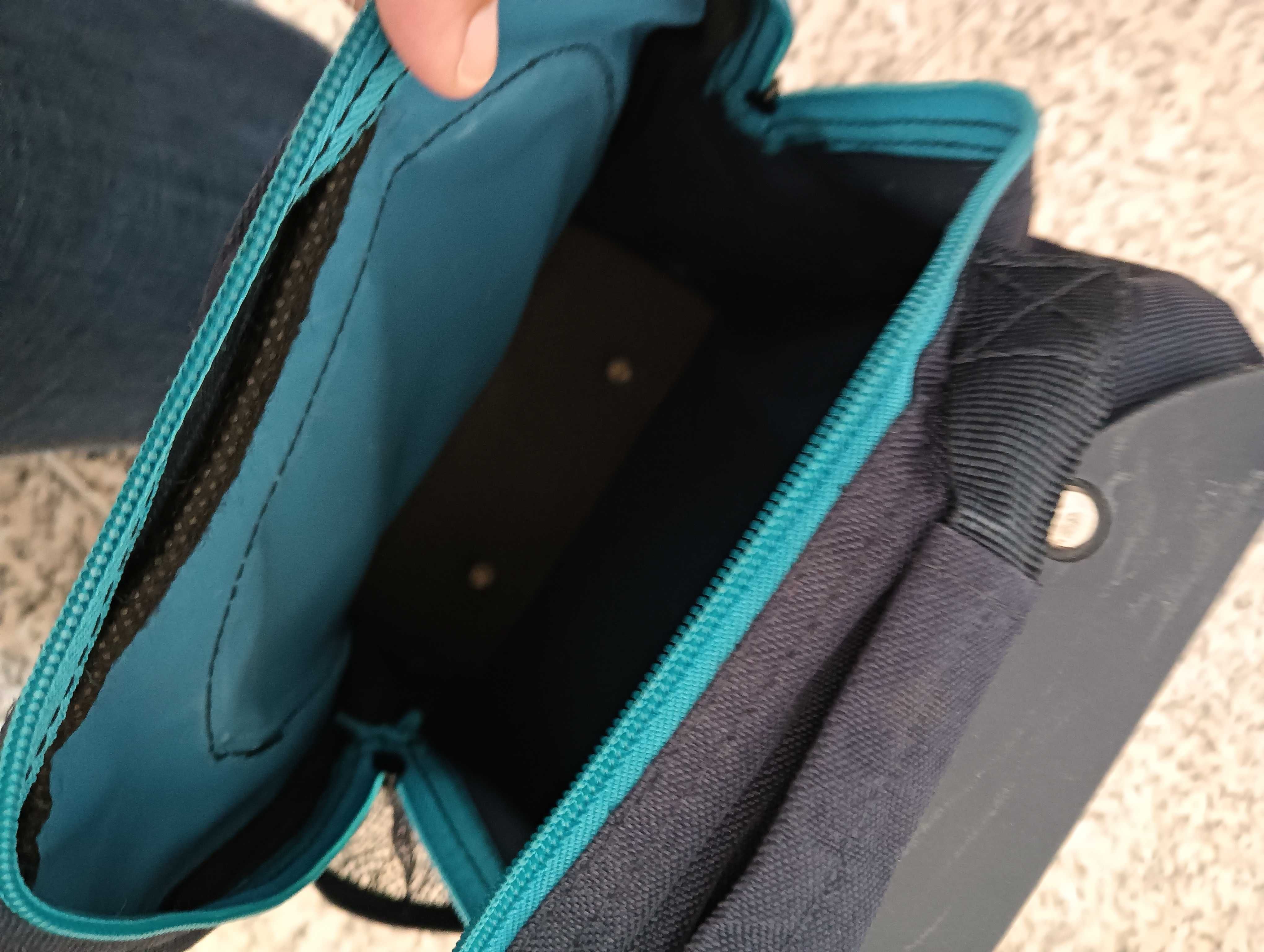Mochila com rodas