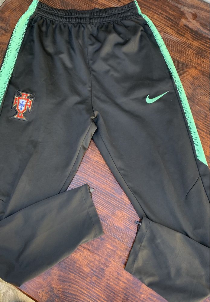 Штани тренувальні , Nike Portugal