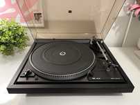 Gramofon Dual CS 506 po sewisie