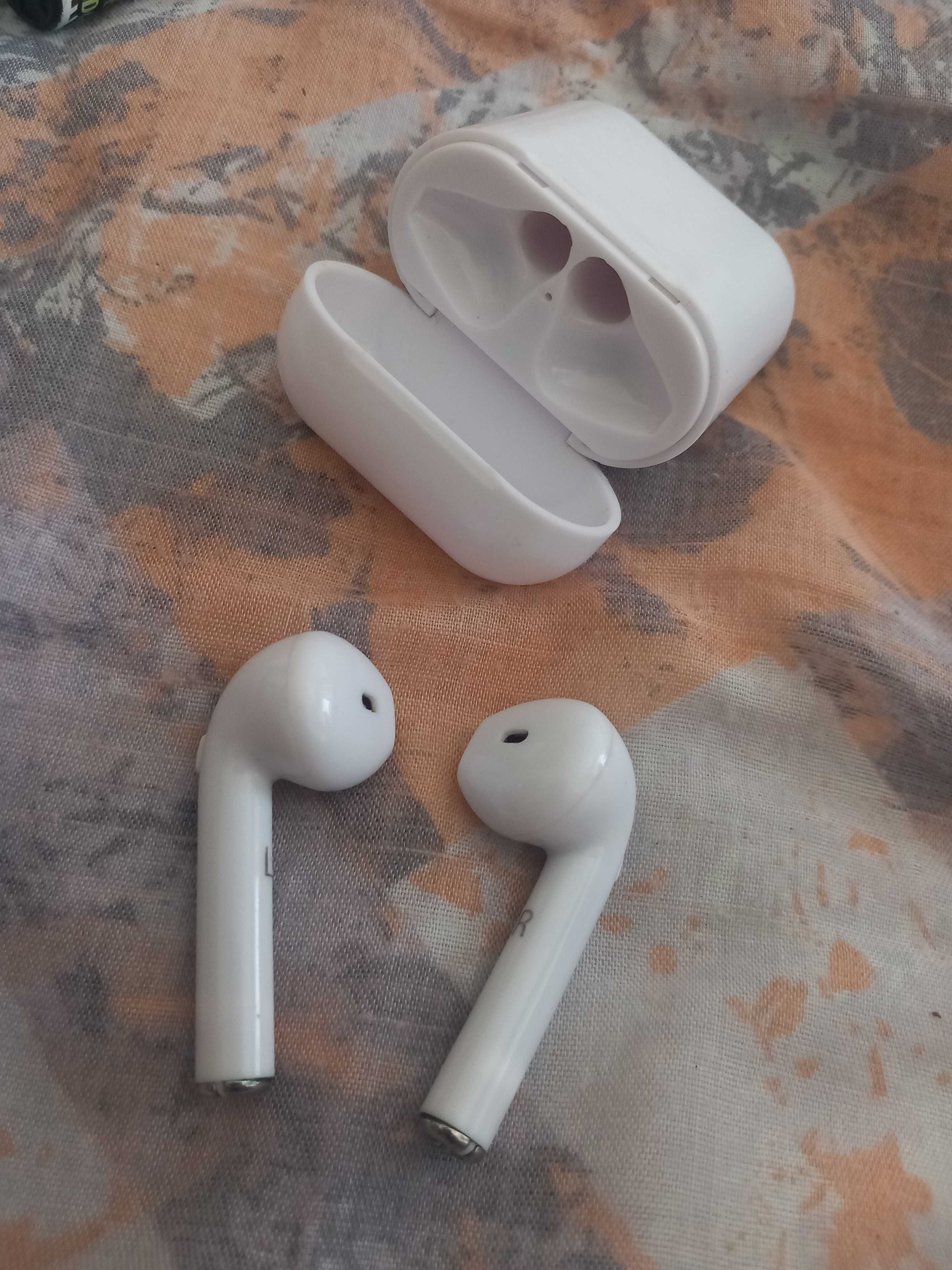Fones sem fio (Bluetooth) marca Kaorka