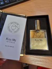Nicolai parfumeur createur kiss me intense 30 ml edp