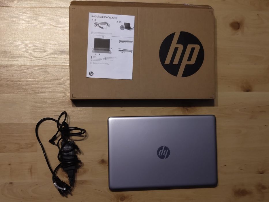 Laptop hp 255 g7 16ram 512gb