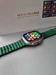 Smartwatch Hk9 Ultra 2 Max 2.12 cala