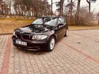 BMW 1 ZAMIANA 2,0diesel