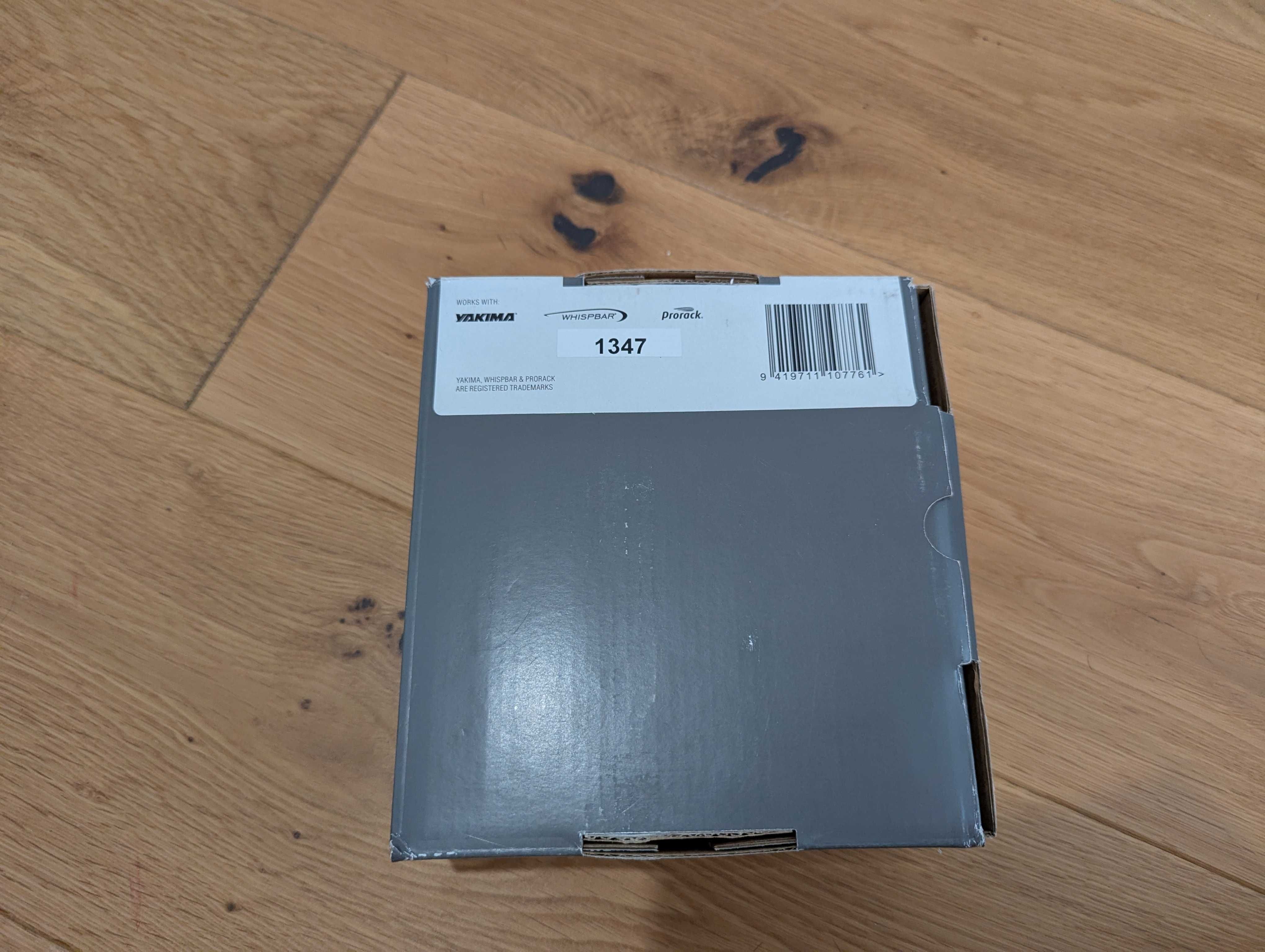 Zestaw Yakima K776