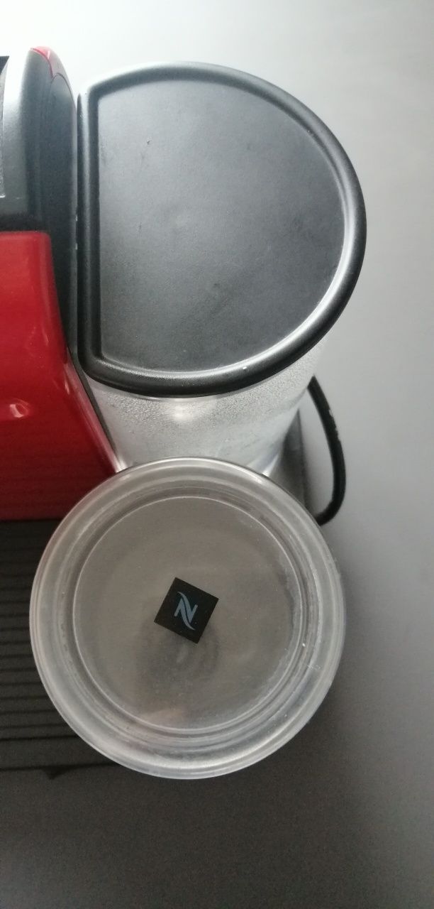 Ekspres Nesspreso Krups