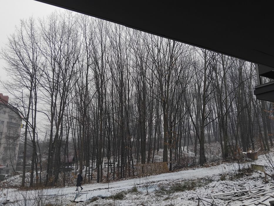 Продаємо нову 1 к квартиру у Сонячному Закарпаттю Поляна Закарпатської