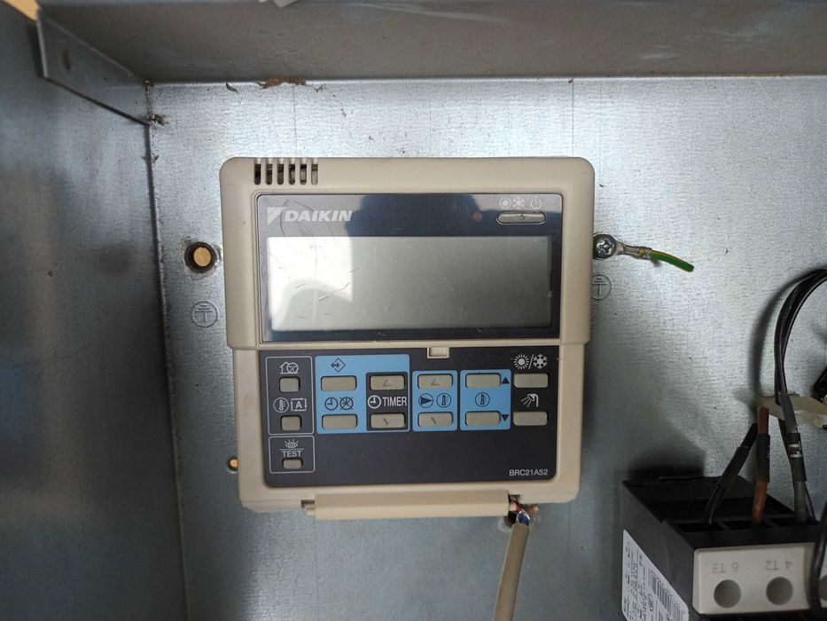 Sterownik Daikin BRC21A52