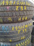 T37 195/60/16c sztuk 2 Goodyear