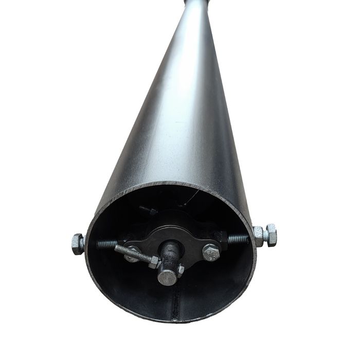 Шнек для зерна 220В - Акція.