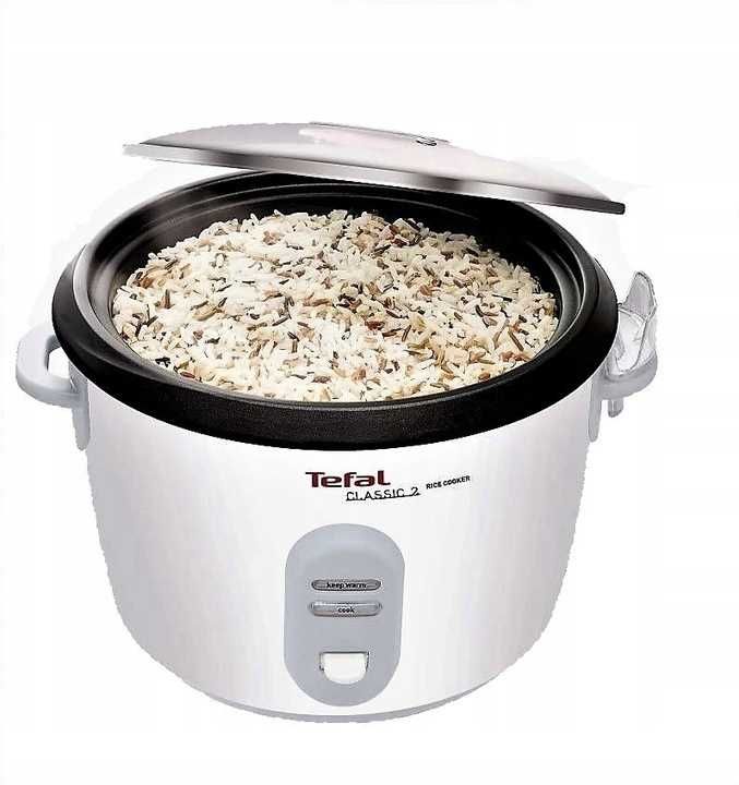 Garnek do gotowania ryżu TEFAL RK1011 Classic 2