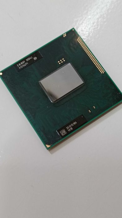 Intel® Core™ i3-2330M Processor64564397700483120