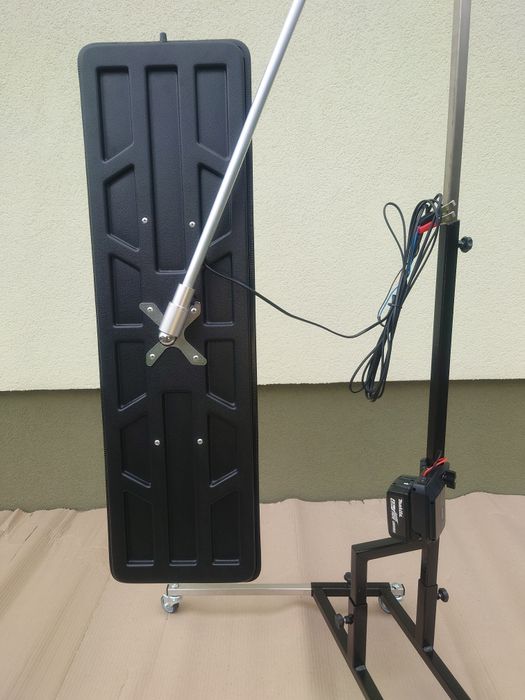 Pdr лампа світло