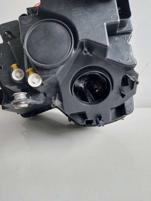 Lampa przednia prawa Skoda Karoq Full Led Europa