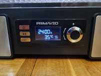 Nowa suszarka do grzybów Primaveo 450W Polska marka