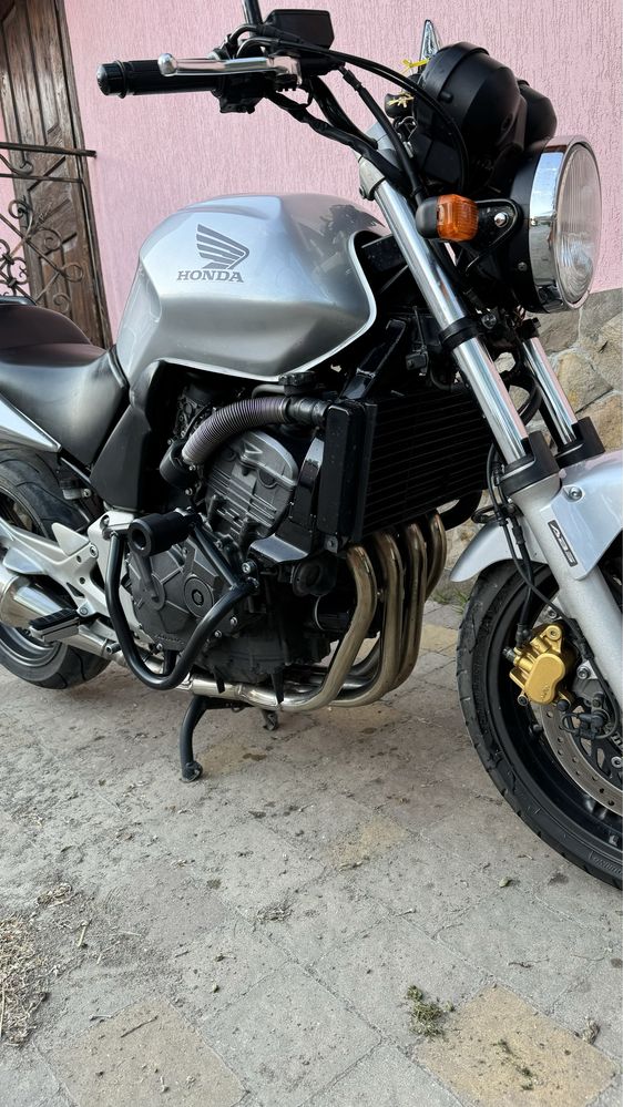 Продам honda cbf 600 ABS