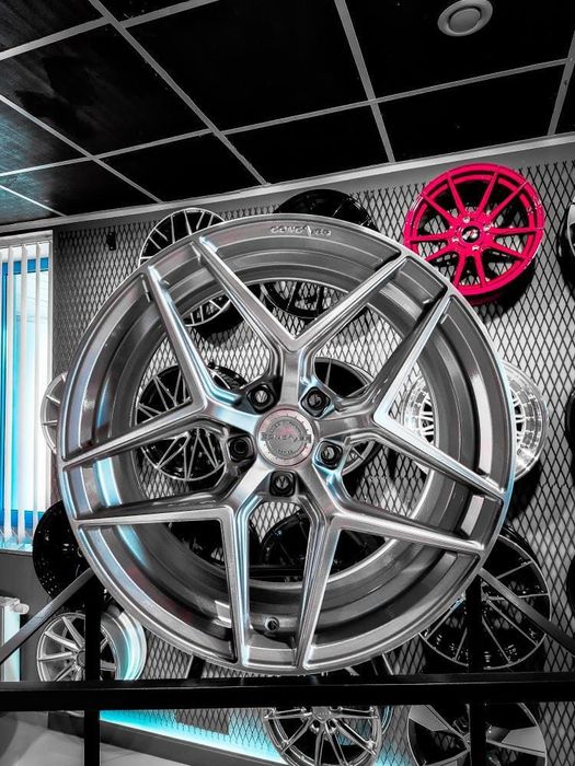 SKUP Felg, kół, opon 18" 19" 20" 21” 22” 23” 24” Gotówka od ręki