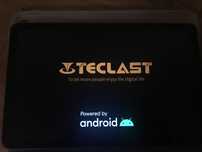 Teclast P40 Pro 8/128 12 Android