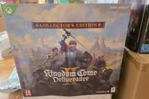 #2 Kingdom Come Deliverance 2 - sama kolekcja Opis xbox