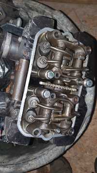 Honda cb 450 silnik na części moduł cewka rozrusznik