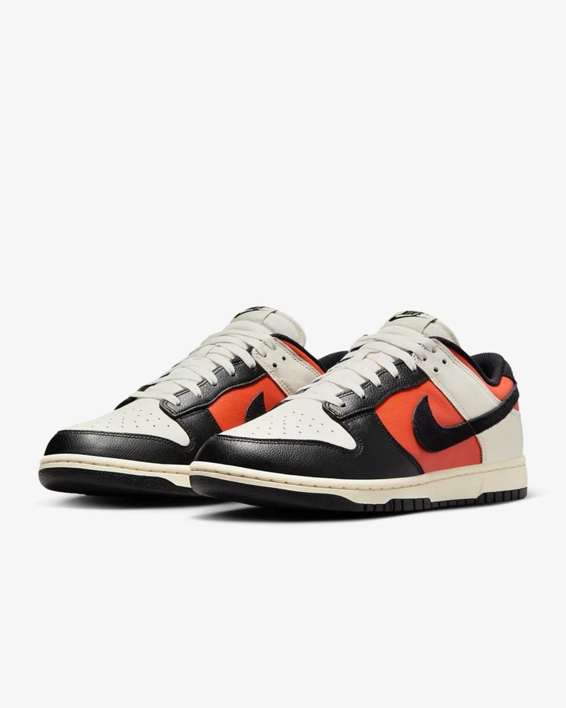Чоловічі кросівки Nike Dunk Low Retro , HQ4988-030, 8,5-11 US