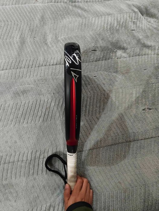 Wilson Bela v3 usada