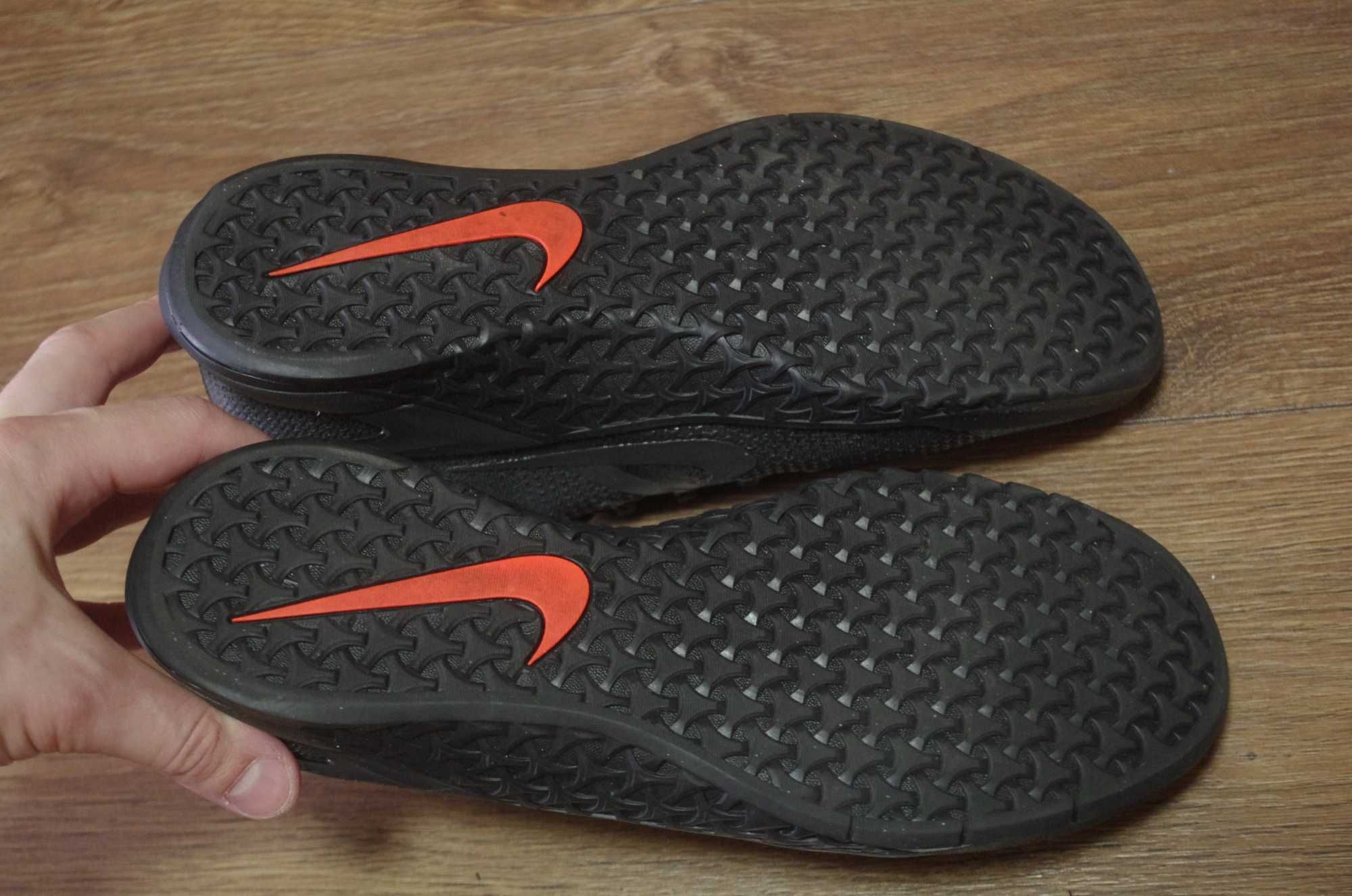 Кроссовки Nike Metcon Turbo оригінал нова пара 44 розмір