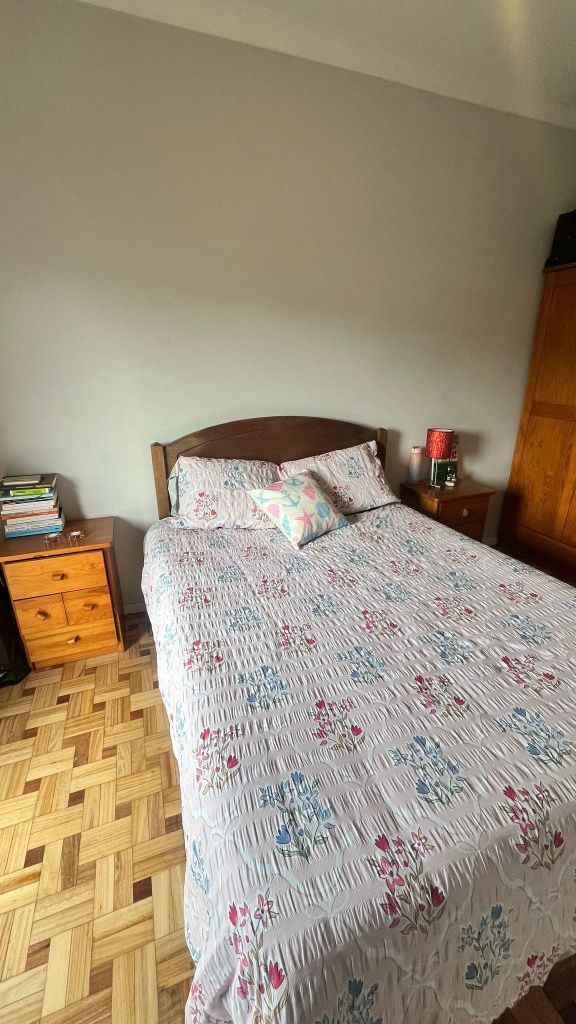 Quarto para menina