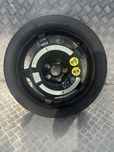 Kolo dojazdowe, dojazdowka Mercedes W212, W218, 155/60/18
