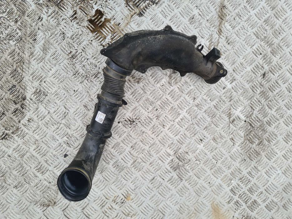 Citroen Jumper 2.2 lift rura dolot powietrza przewód Ducato Boxer 21r