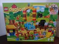 LEGO Duplo 10584 - Leśny park