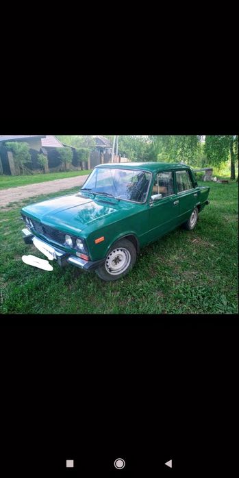 Продам ВАЗ 21063