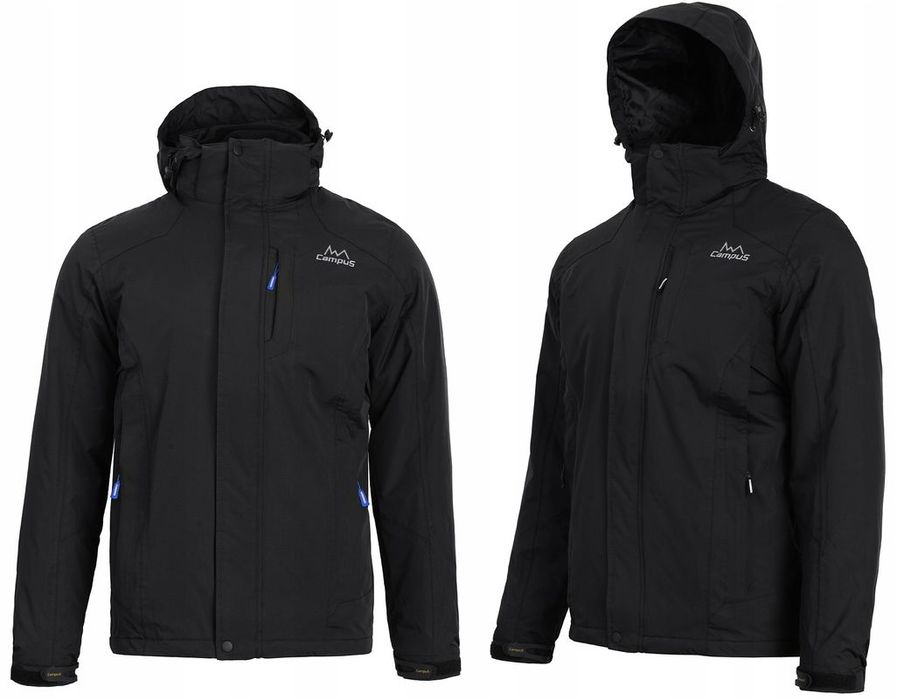 Campus Vargur Vaportex Activ Kurtka 3w1/5000 M