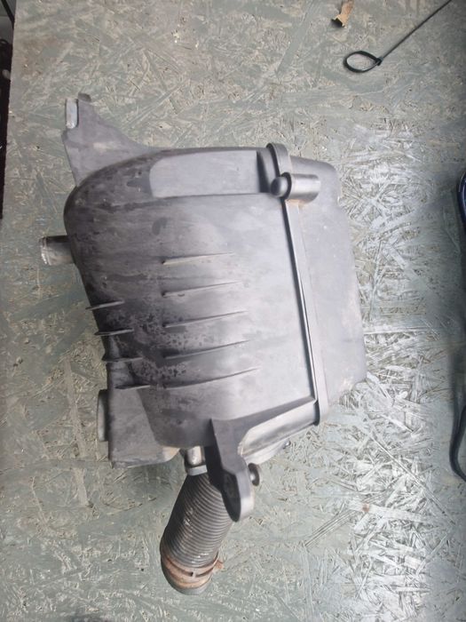 Obudowa Filtra Powietrza Vw Audi Seat Skoda 1.4TSI 1K0.129.607.AL