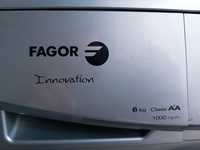 Máquina lavar roupa Fagor para peças