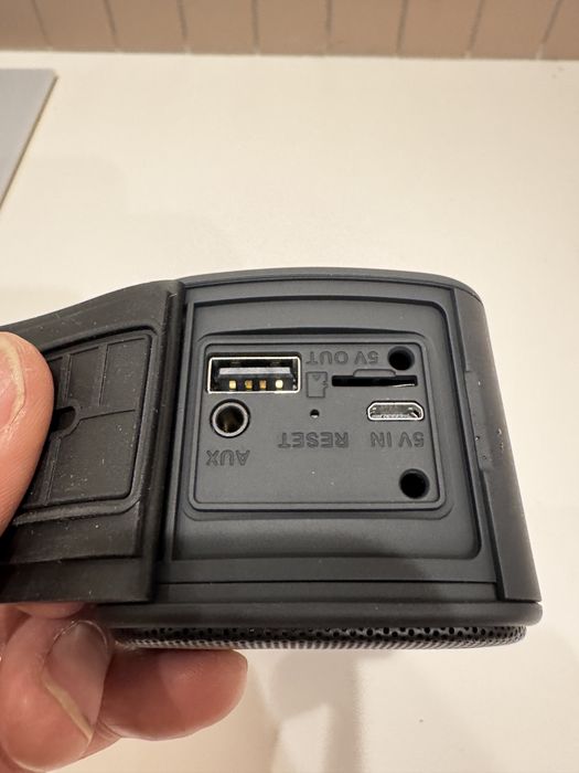 Glosnik Defenzo Soundfit