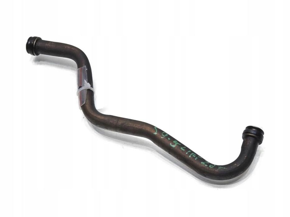 PRZEWÓD OLEJU TURBINY SAAB 9-5 2.0 T