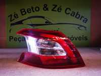 PEUGEOT 308 II FAROLIM ESQUERDO - FT265