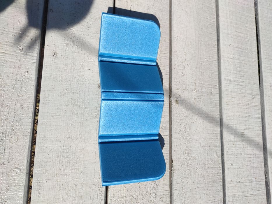 Коврик для кемпинга