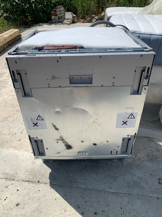 Продам посудомийну  машину  IKEA 005.680.35