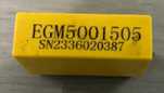 EGM5001505, EG1185 (IN:400V; OUT1:+15V; OUT2:+5V)