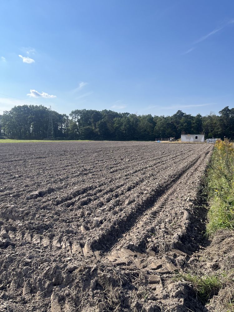 Działka budowlana Nowy Otok