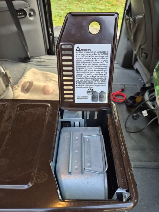 Керасиновий обігрівач Tectro R233 2300 W