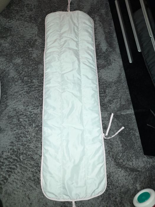 Têxteis - roupa berço